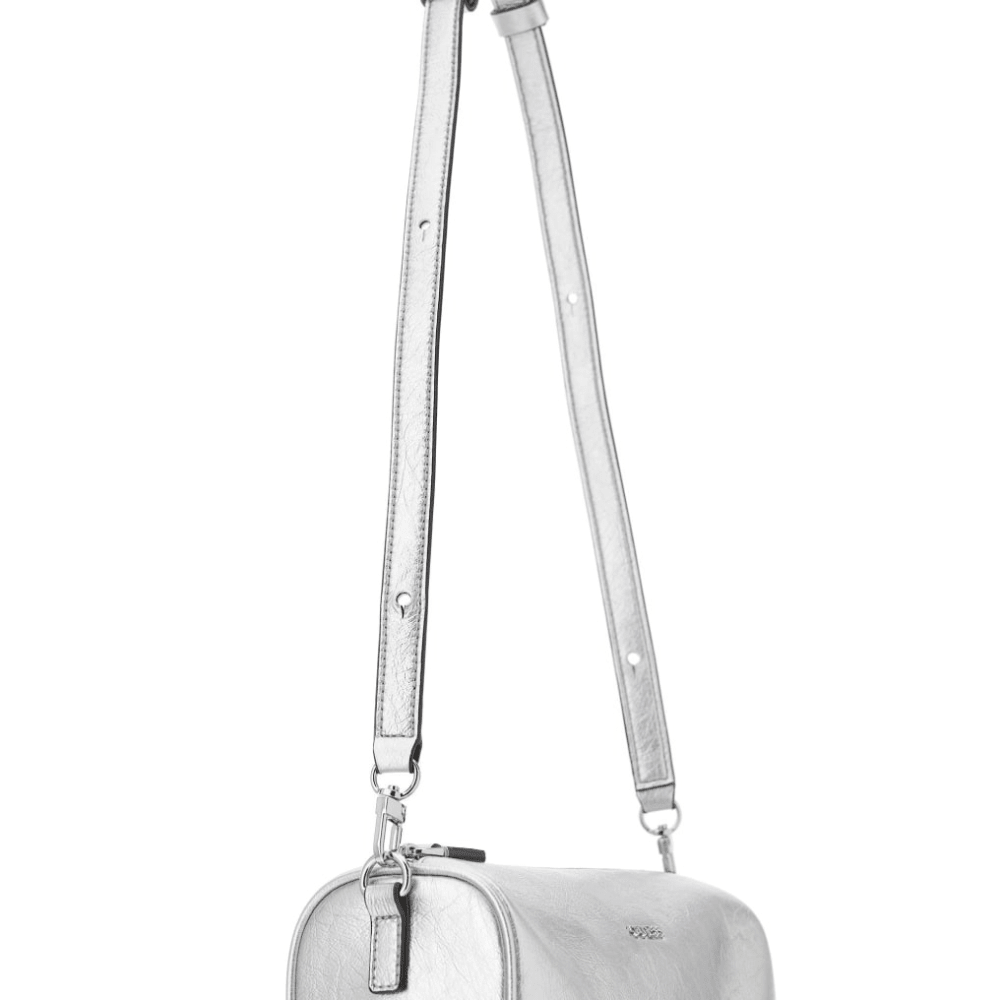 Guess Kassie Mini Cnvrtbl Shldr Bag - Metro Singapore Departmental Store - Celebrating 69 Years in SG