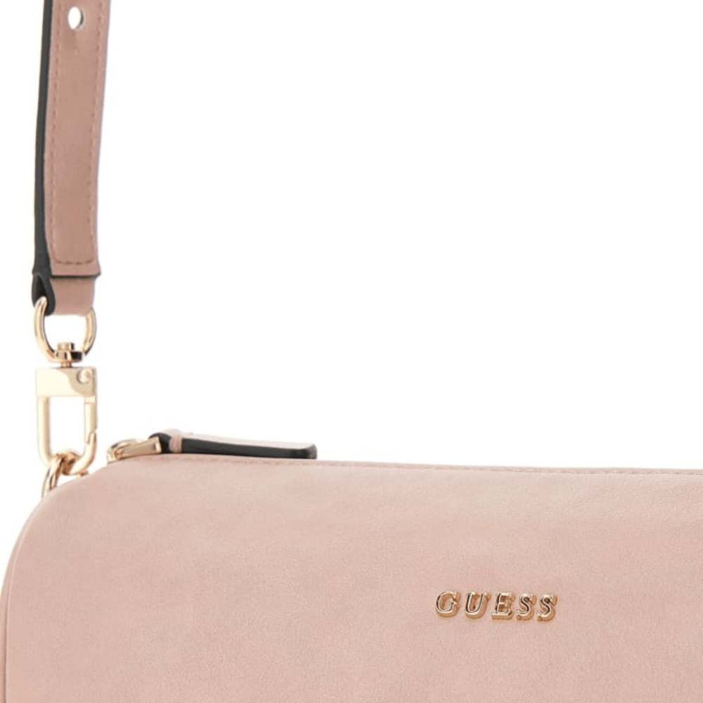 Guess Kassie Mini Cnvrtbl Shldr Bag - Metro Singapore Departmental Store - Celebrating 69 Years in SG