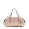 Guess Kassie Small Box Satchel - Metro Singapore Departmental Store - Celebrating 69 Years in SG