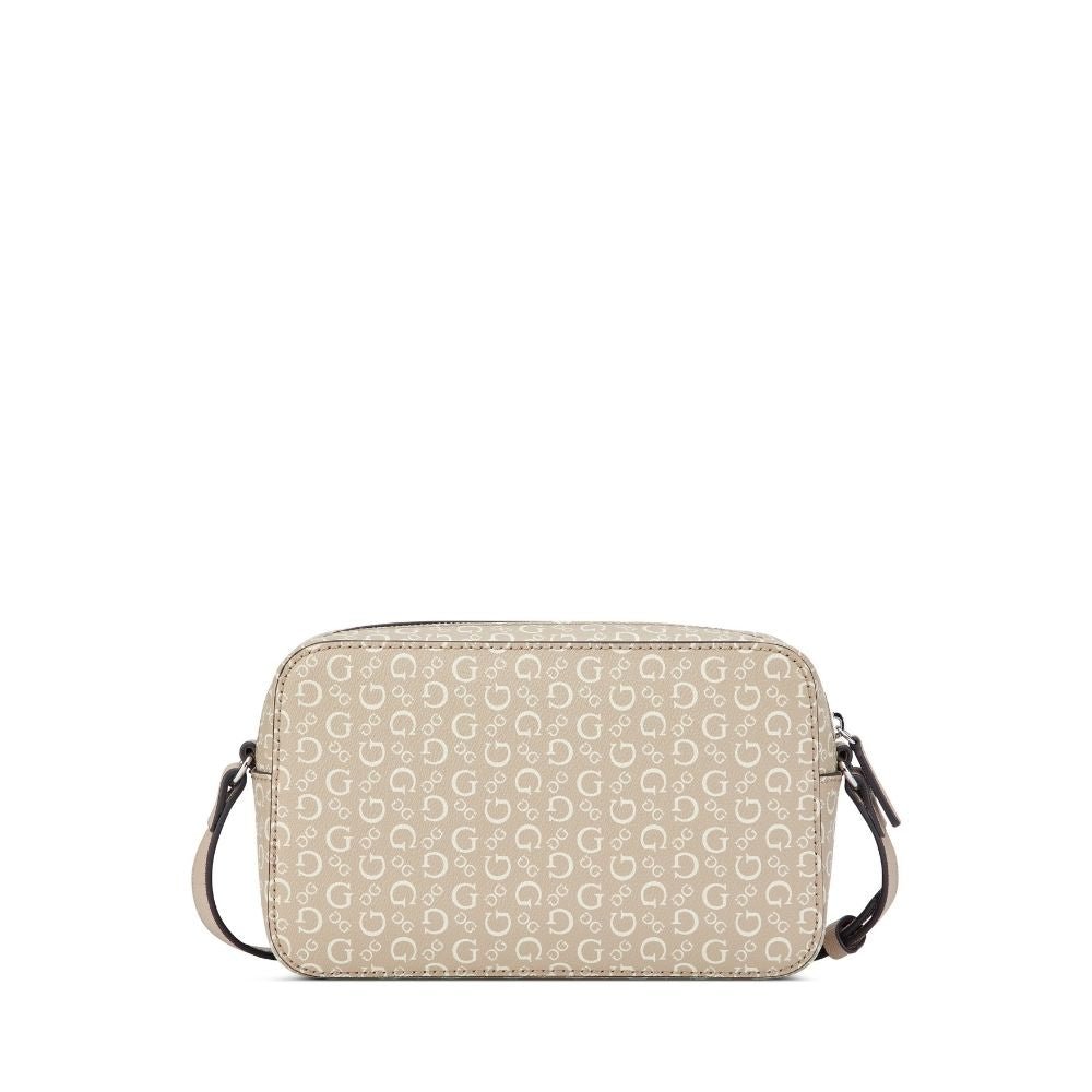 Guess Laguna Mini Crossbody Top Zip - Metro Singapore Departmental Store - Celebrating 69 Years in SG