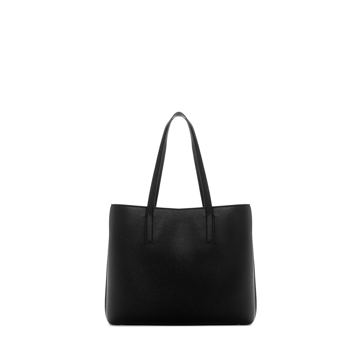 Guess Meridian II Girlfriend Tote - Black - Metro Singapore Departmental Store - Celebrating 69 Years in SG