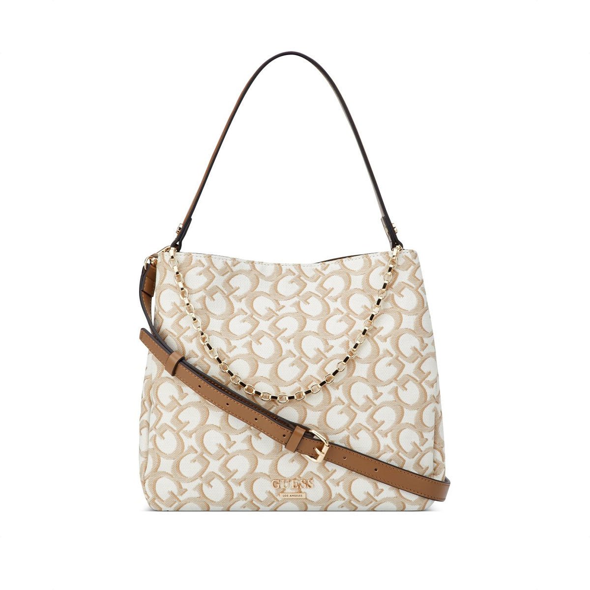 Guess Newport Crossbody Bucket Bag - Metro Singapore Departmental Store - Celebrating 69 Years in SG