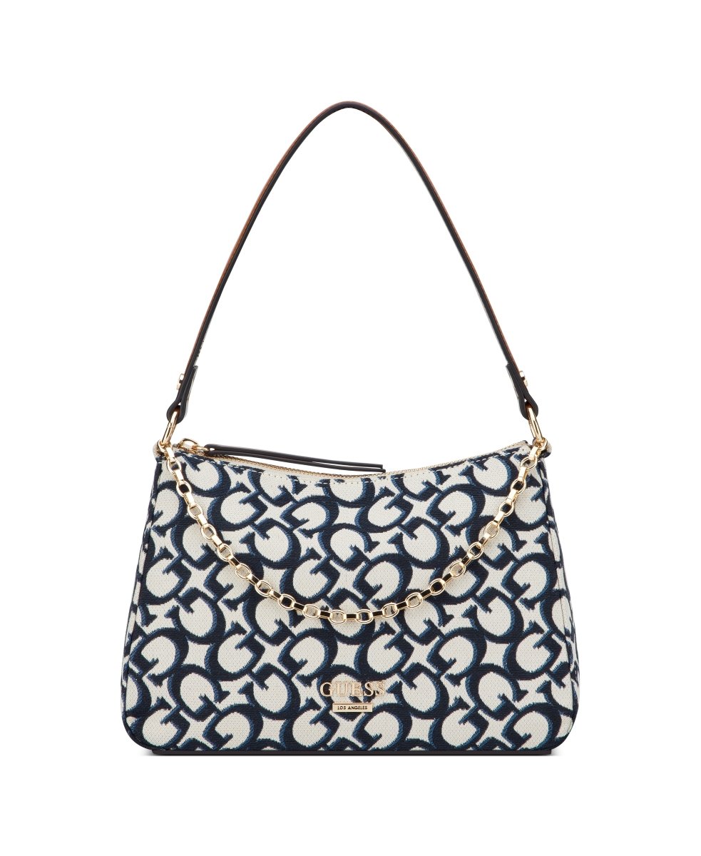 Guess Newport Shoulder Bag