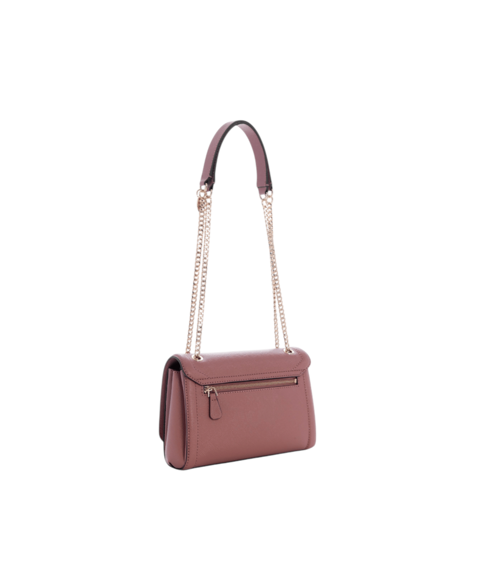 Guess Noelle II Conv Xbody Flap - Metro Singapore Departmental Store - Celebrating 69 Years in SG