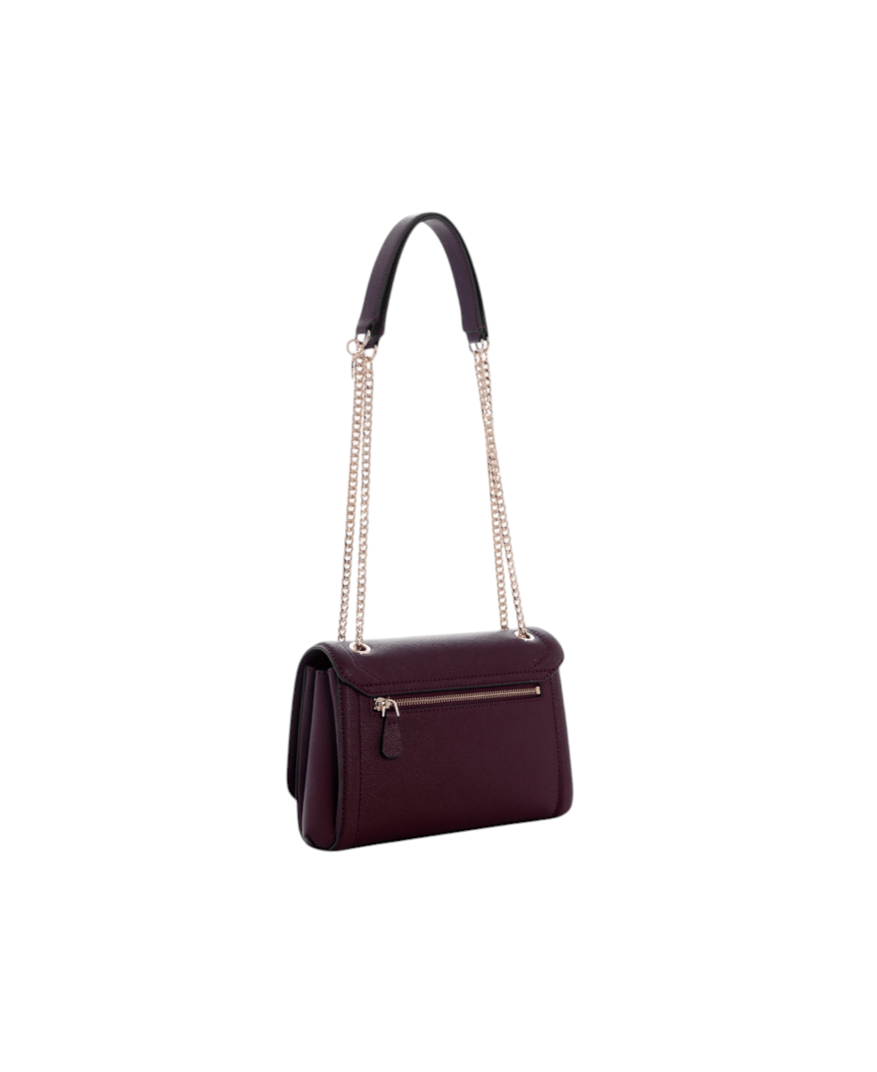 Guess Noelle II Conv Xbody Flap - Metro Singapore Departmental Store - Celebrating 69 Years in SG