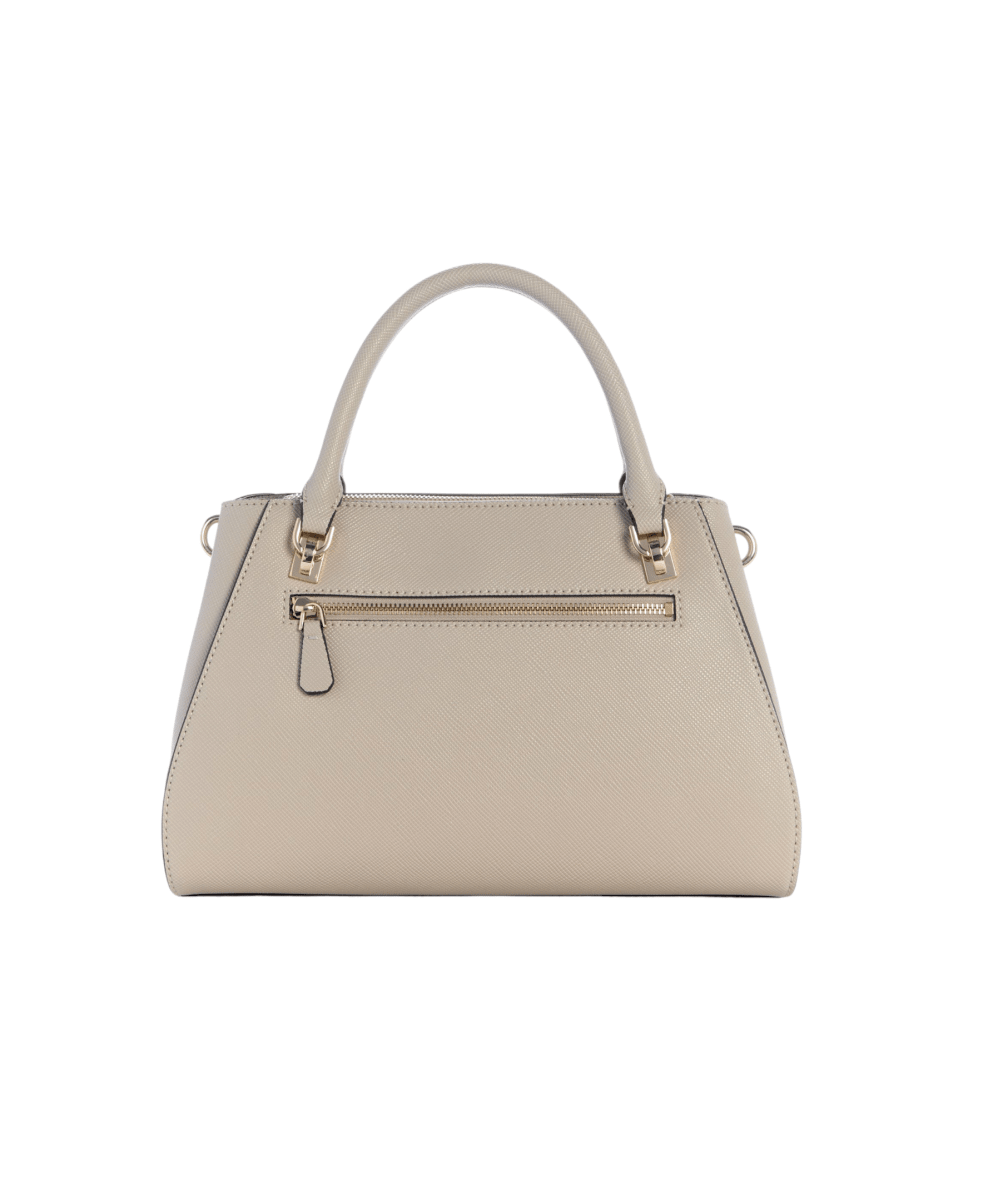 Guess Noelle II Luxury Satchel - Metro Singapore Departmental Store - Celebrating 69 Years in SG
