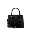 Guess Noelle II Small Multi Compartment Satchel - Metro Singapore Departmental Store - Celebrating 69 Years in SG