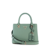 Guess Noelle II Small Multi Compartment Satchel - Metro Singapore Departmental Store - Celebrating 69 Years in SG