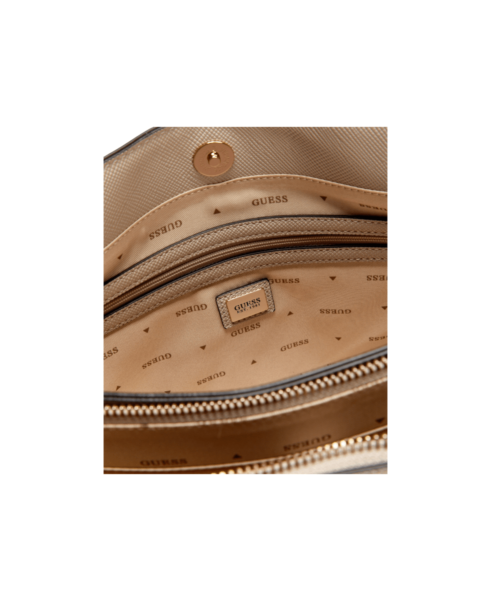 Guess Noelle II Small Tote - Metro Singapore Departmental Store - Celebrating 69 Years in SG