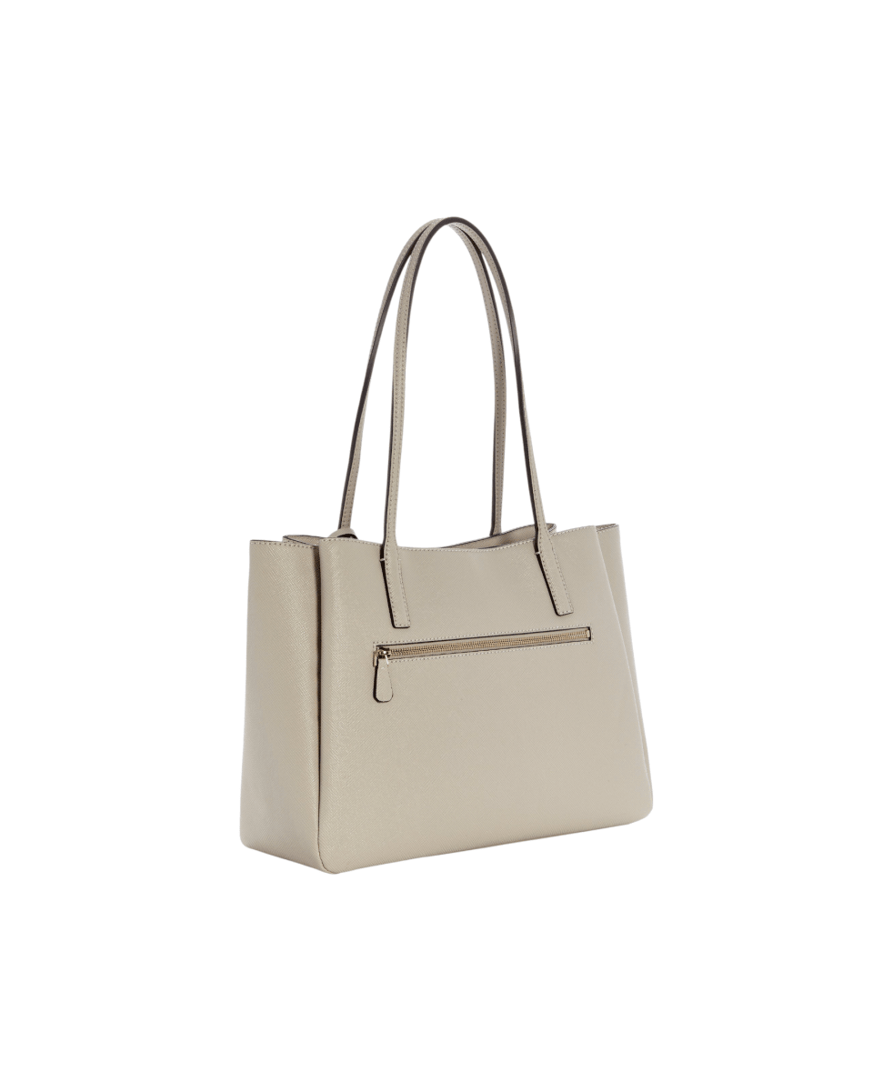 Guess Noelle II Small Tote - Metro Singapore Departmental Store - Celebrating 69 Years in SG