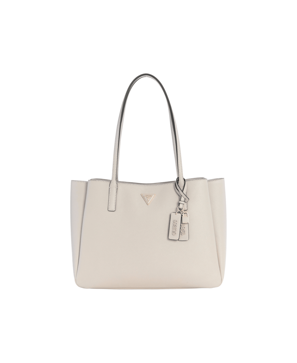 Guess Noelle II Small Tote - Metro Singapore Departmental Store - Celebrating 69 Years in SG