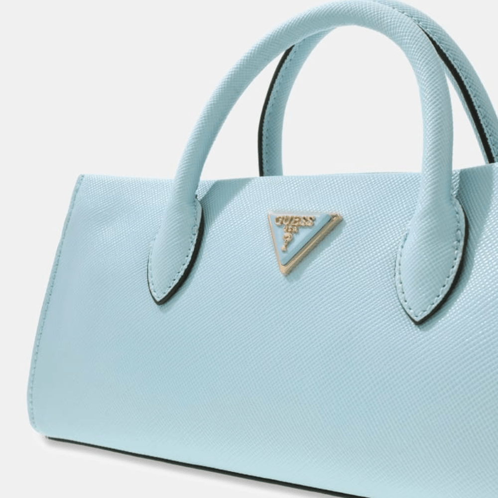 Guess Noelle Il Girlfriend Satchel - Metro Singapore Departmental Store - Celebrating 69 Years in SG