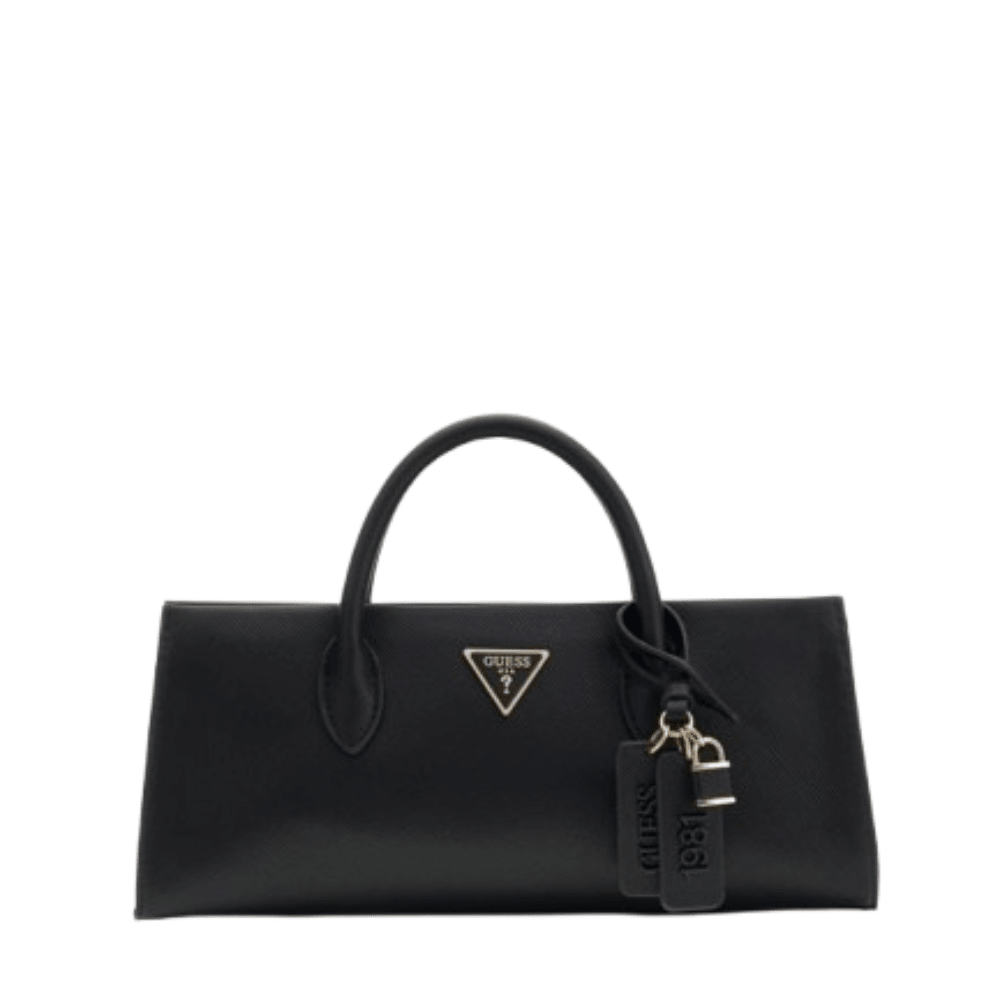 Guess Noelle Il Girlfriend Satchel - Metro Singapore Departmental Store - Celebrating 69 Years in SG