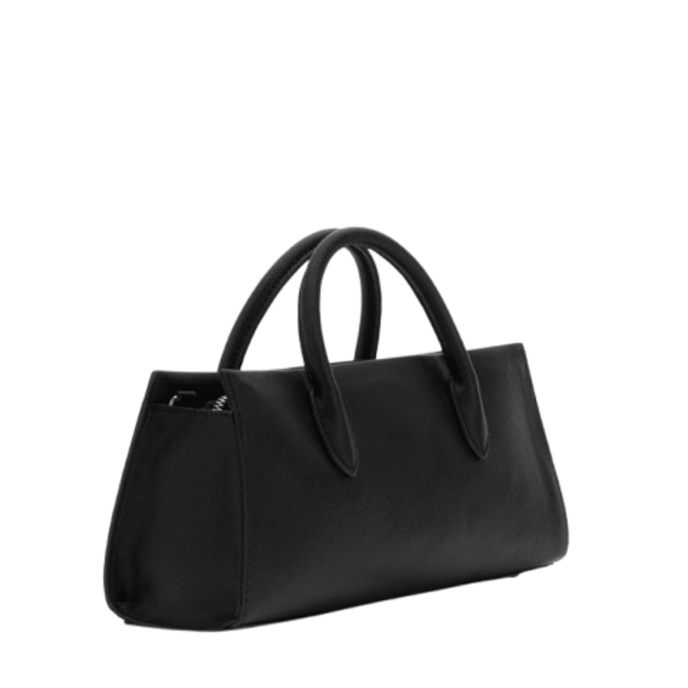 Guess Noelle Il Girlfriend Satchel - Metro Singapore Departmental Store - Celebrating 69 Years in SG