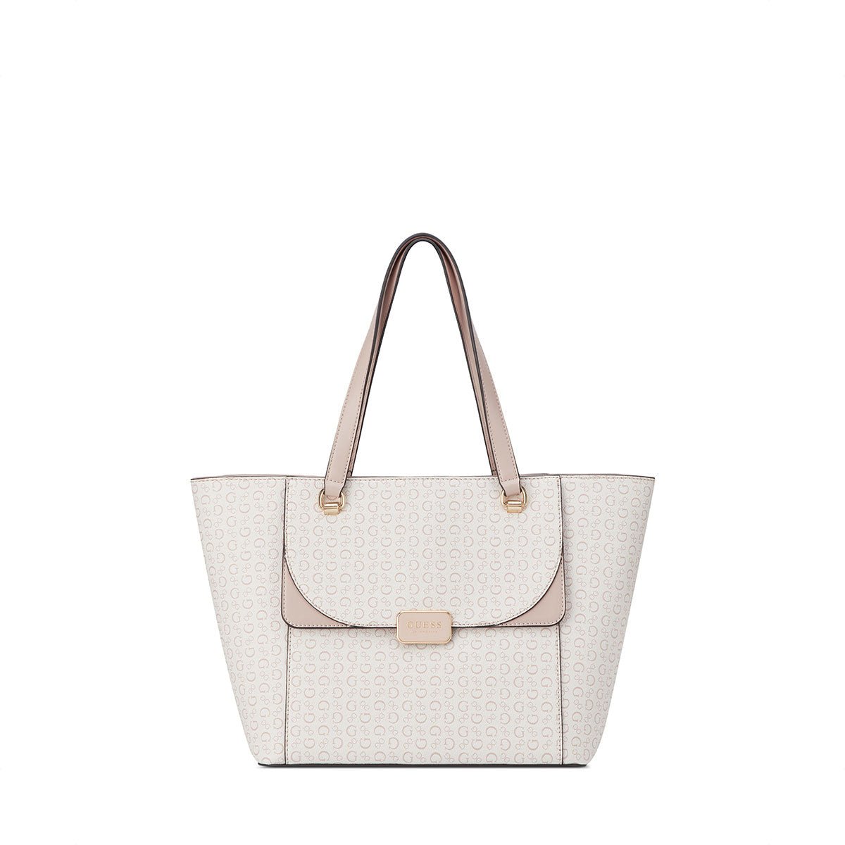 Guess Pandora Tote - Dusty Mauve - Metro Singapore Departmental Store - Celebrating 69 Years in SG