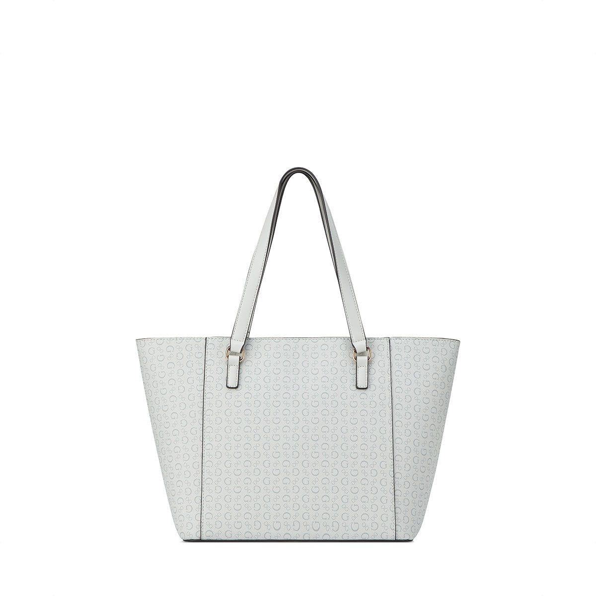 Guess Pandora Tote - Powder Blue - Metro Singapore Departmental Store - Celebrating 69 Years in SG
