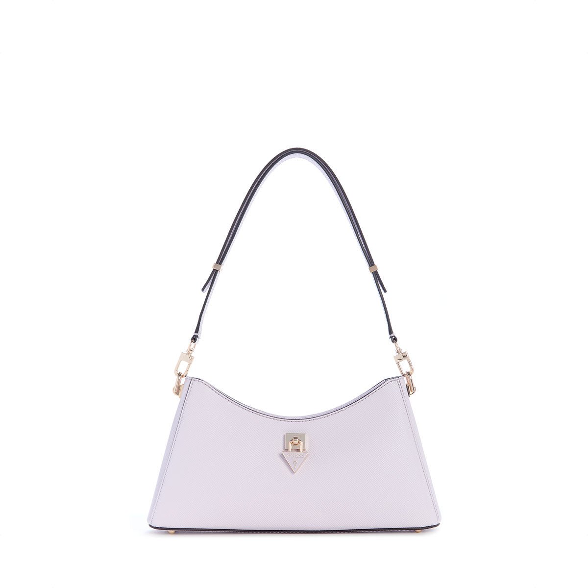 Guess Patsie Shoulder Bag - Lilac - Metro Singapore Departmental Store - Celebrating 69 Years in SG