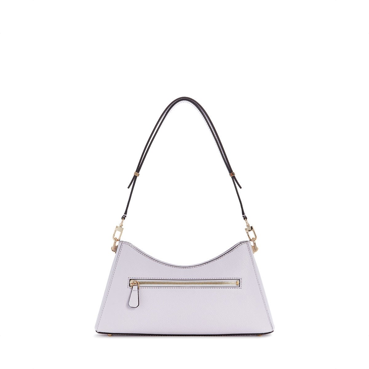 Guess Patsie Shoulder Bag - Lilac - Metro Singapore Departmental Store - Celebrating 69 Years in SG