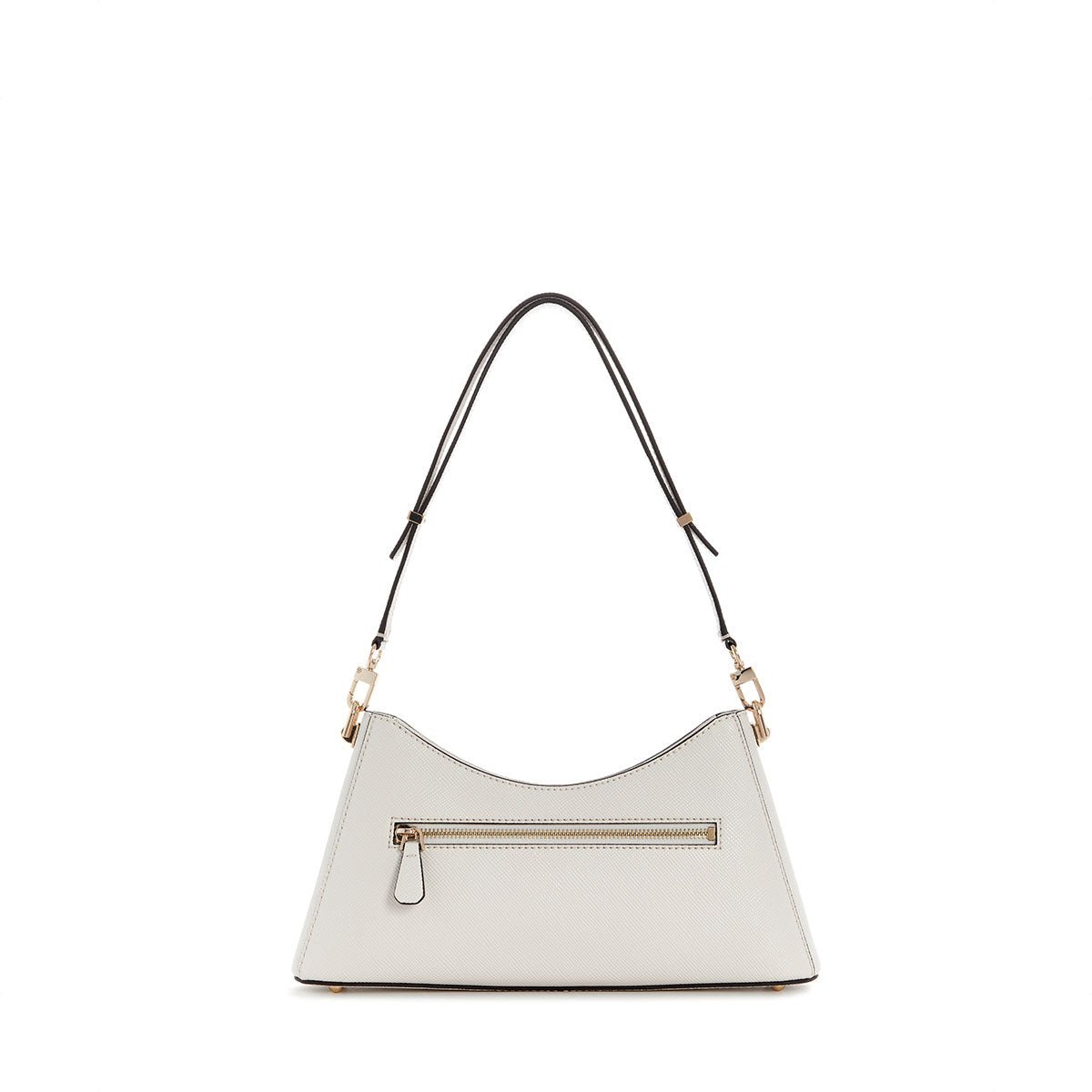 Guess Patsie Shoulder Bag - Off White - Metro Singapore Departmental Store - Celebrating 69 Years in SG