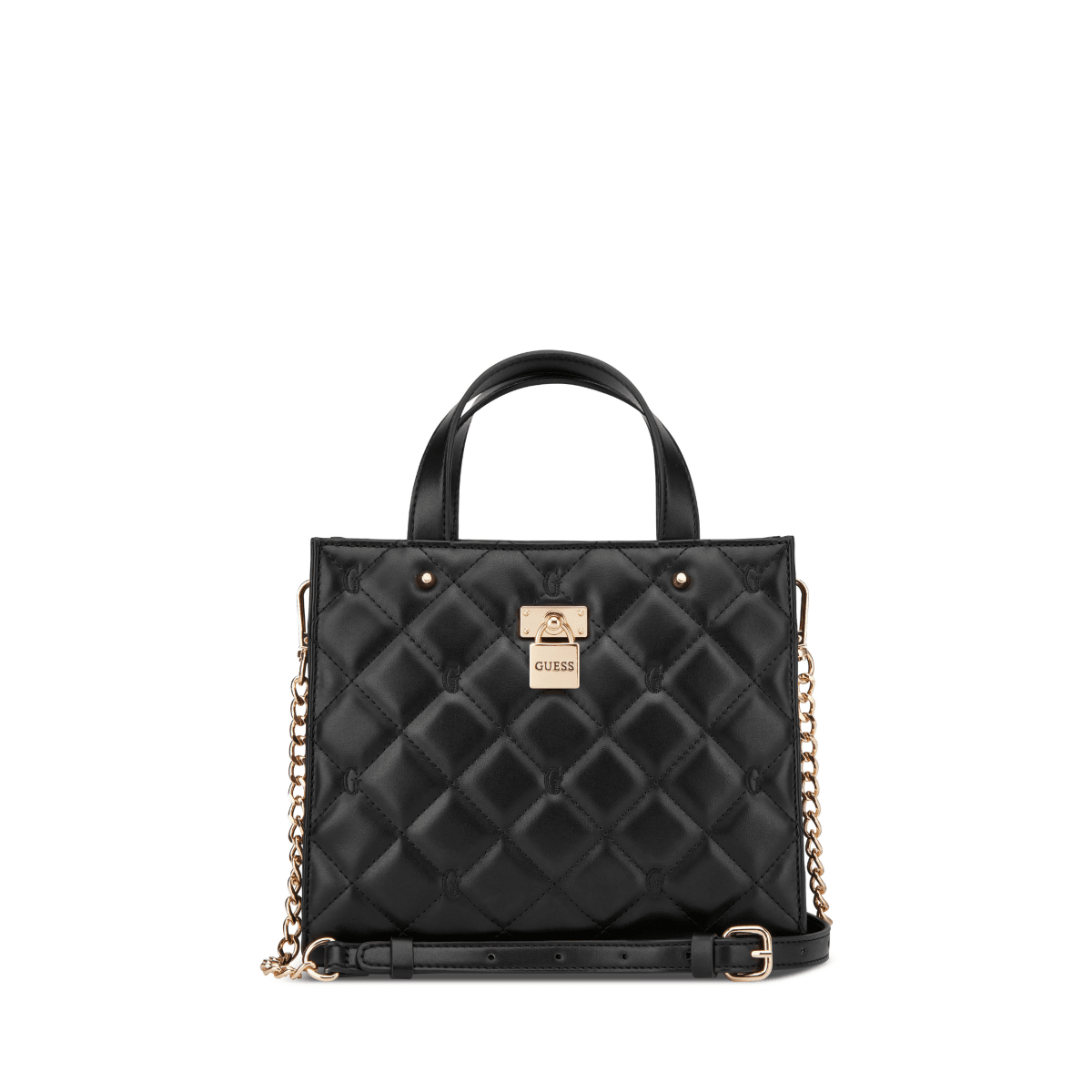 Guess Ramona Mini Tote - Metro Singapore Departmental Store - Celebrating 69 Years in SG