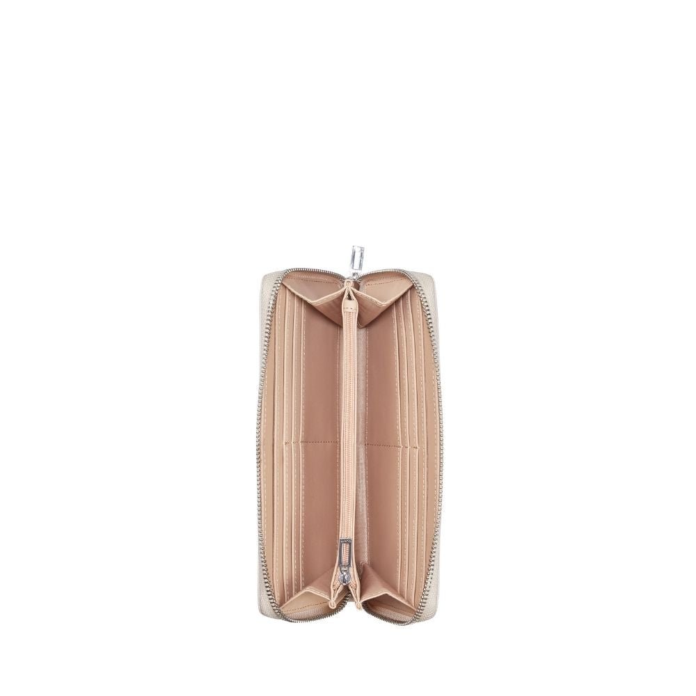 Guess Remy SLG Large Zip Around - Metro Singapore Departmental Store - Celebrating 69 Years in SG