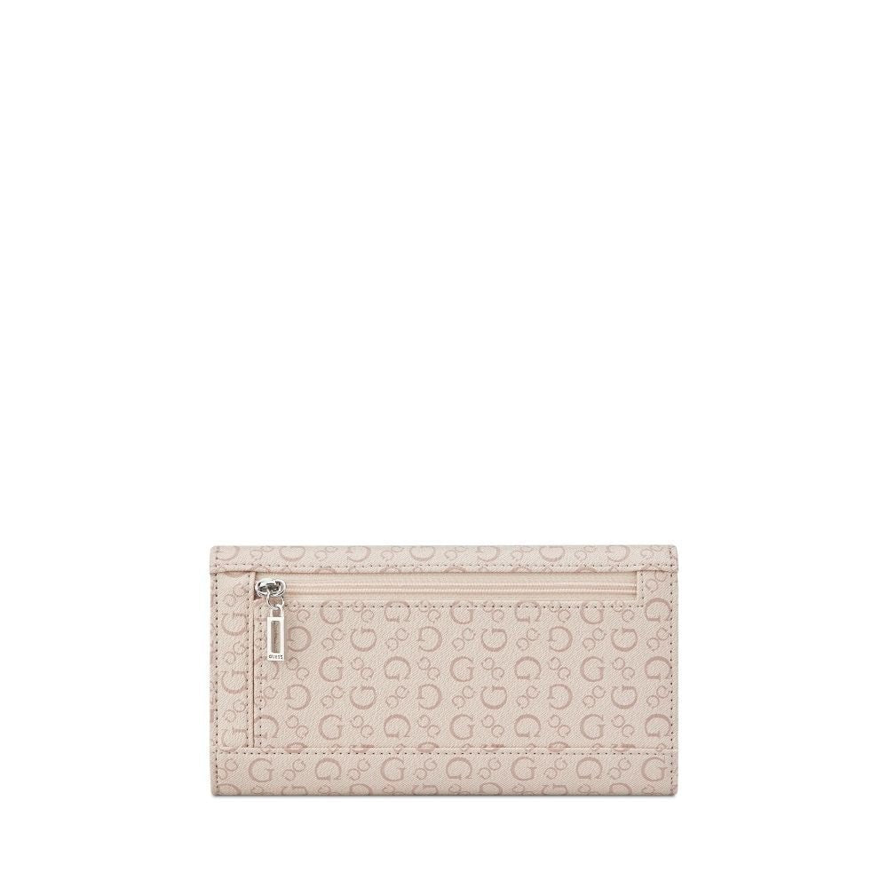 Guess Remy SLG Slim Clutch - Metro Singapore Departmental Store - Celebrating 69 Years in SG