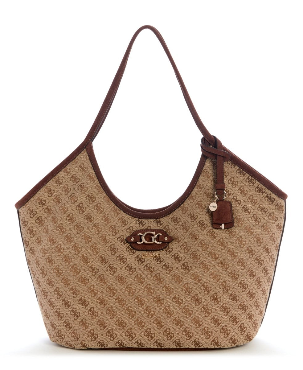 Guess Samantha Girlfriend Tote Bag - Metro Singapore Departmental Store - Celebrating 69 Years in SG