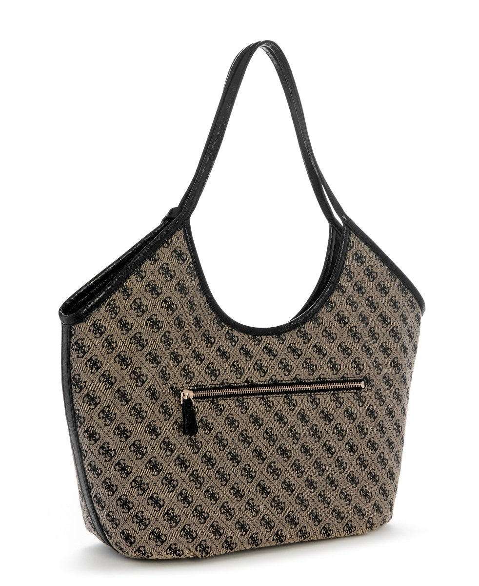 Guess Samantha Girlfriend Tote Bag - Metro Singapore Departmental Store - Celebrating 69 Years in SG