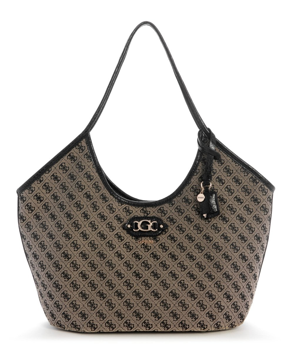 Guess Samantha Girlfriend Tote Bag - Metro Singapore Departmental Store - Celebrating 69 Years in SG