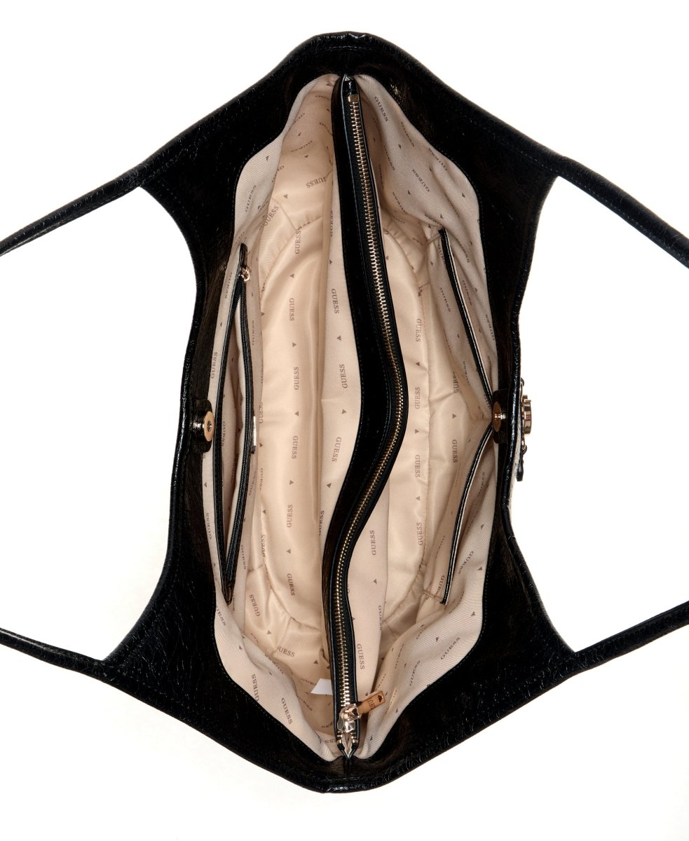 Guess Samantha Girlfriend Tote Bag - Metro Singapore Departmental Store - Celebrating 69 Years in SG