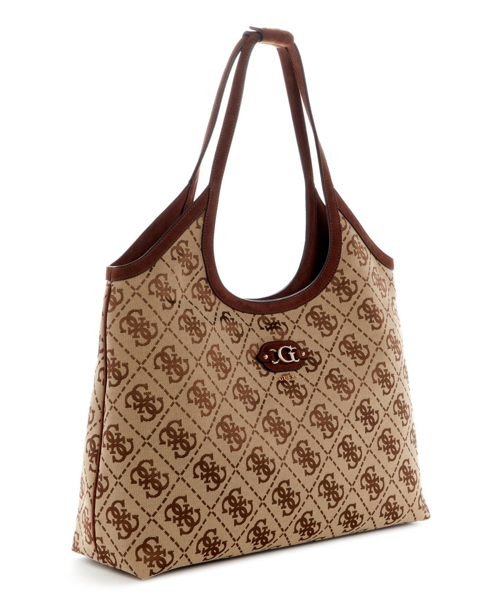 Guess Samantha Tote Bag - Metro Singapore Departmental Store - Celebrating 69 Years in SG