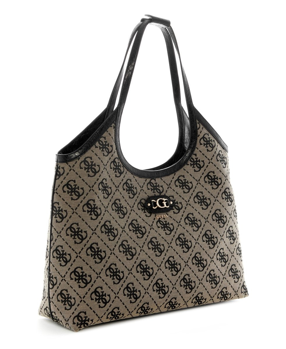 Guess Samantha Tote Bag - Metro Singapore Departmental Store - Celebrating 69 Years in SG