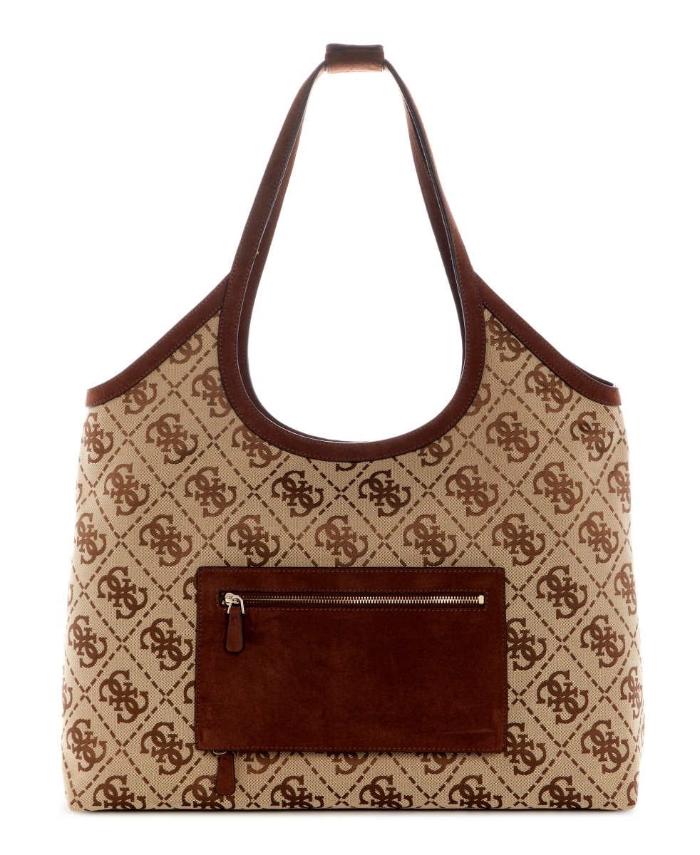Guess Samantha Tote Bag - Metro Singapore Departmental Store - Celebrating 69 Years in SG