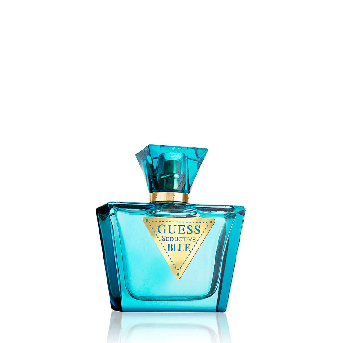 Guess Seductive Blue For Women EDT - Metro Singapore Departmental Store - Celebrating 69 Years in SG