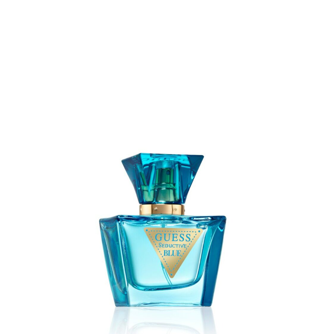 Guess Seductive Blue For Women EDT - Metro Singapore Departmental Store - Celebrating 69 Years in SG