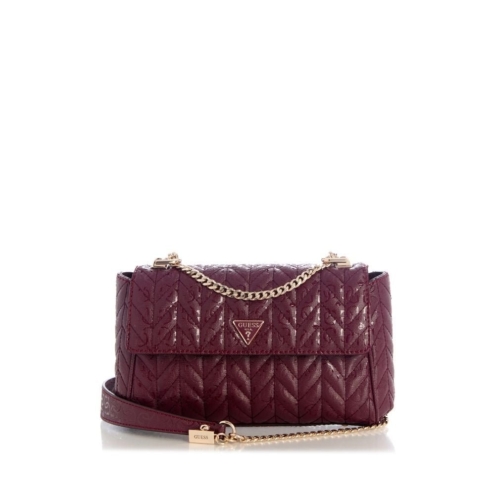 Guess Stacey Convertible Xbody Flap - Metro Singapore Departmental Store - Celebrating 69 Years in SG