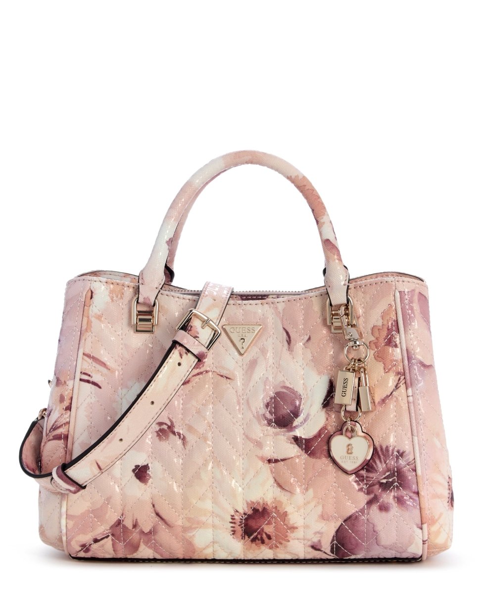 Guess Stacey Girlfriend Satchel - Metro Singapore Departmental Store - Celebrating 69 Years in SG