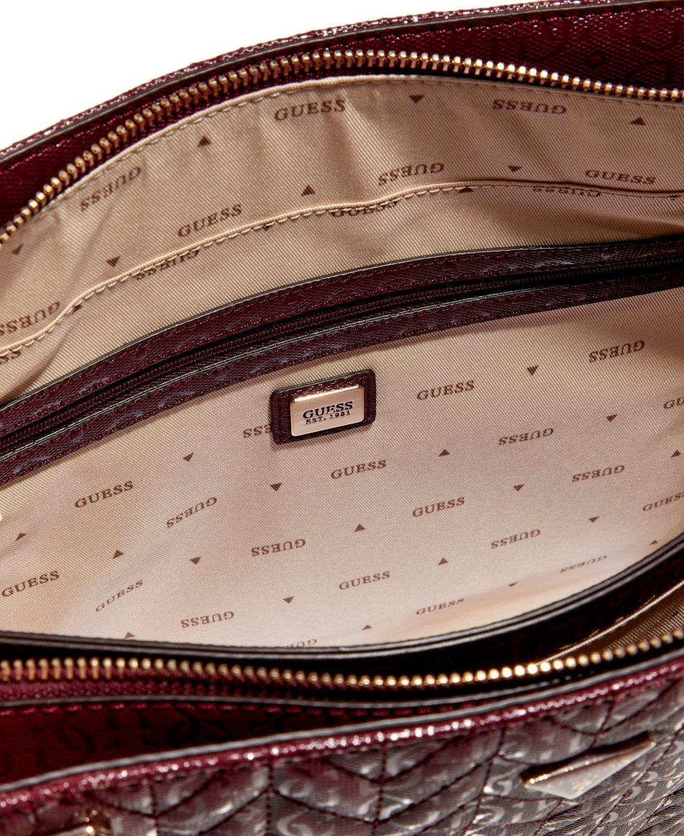 Guess Stacey Noel Tote Bag - Metro Singapore Departmental Store - Celebrating 69 Years in SG