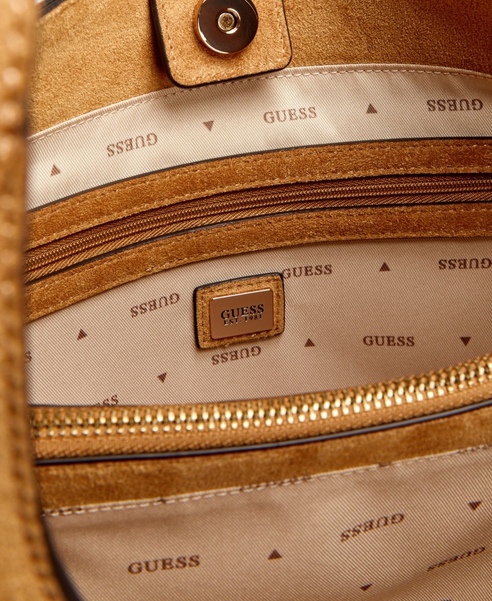 Guess Sunset Hobo Bag - Metro Singapore Departmental Store - Celebrating 69 Years in SG