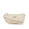 Guess Valla Mini Top Zip Shoulder Bag - Metro Singapore Departmental Store - Celebrating 69 Years in SG