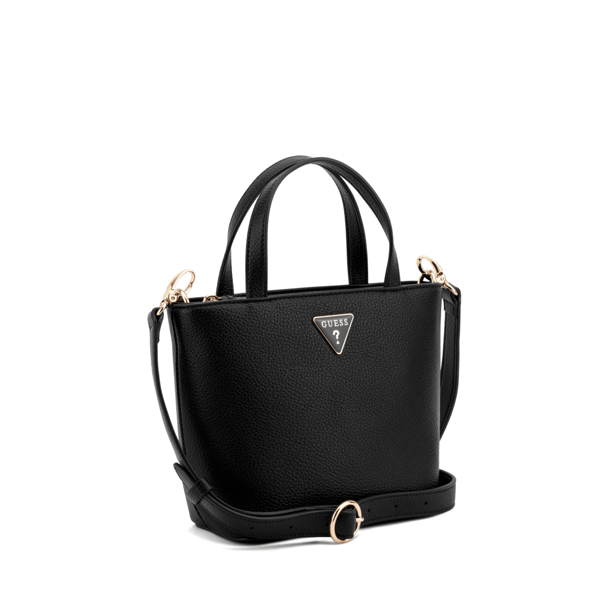 Guess Wells Mini Tote - Metro Singapore Departmental Store - Celebrating 69 Years in SG