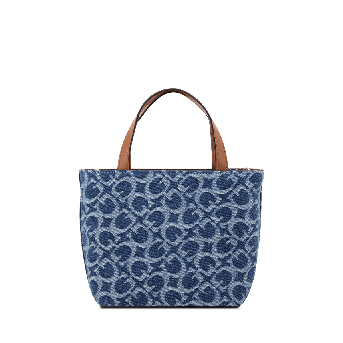Guess Wells Mini Tote - Metro Singapore Departmental Store - Celebrating 69 Years in SG