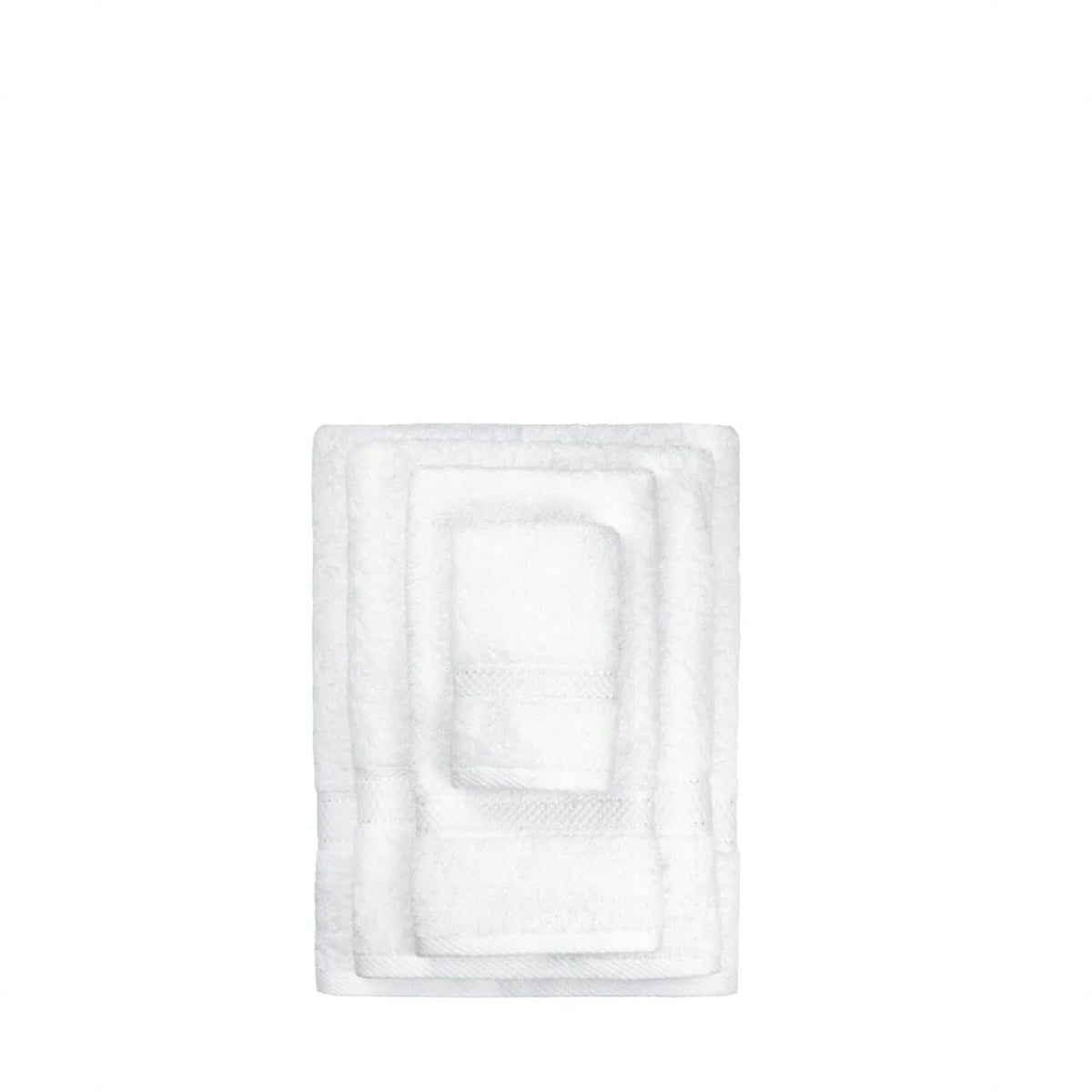 Charles Millen Suite Collection CT108 Hand Towel 100% Combed Cotton Classique