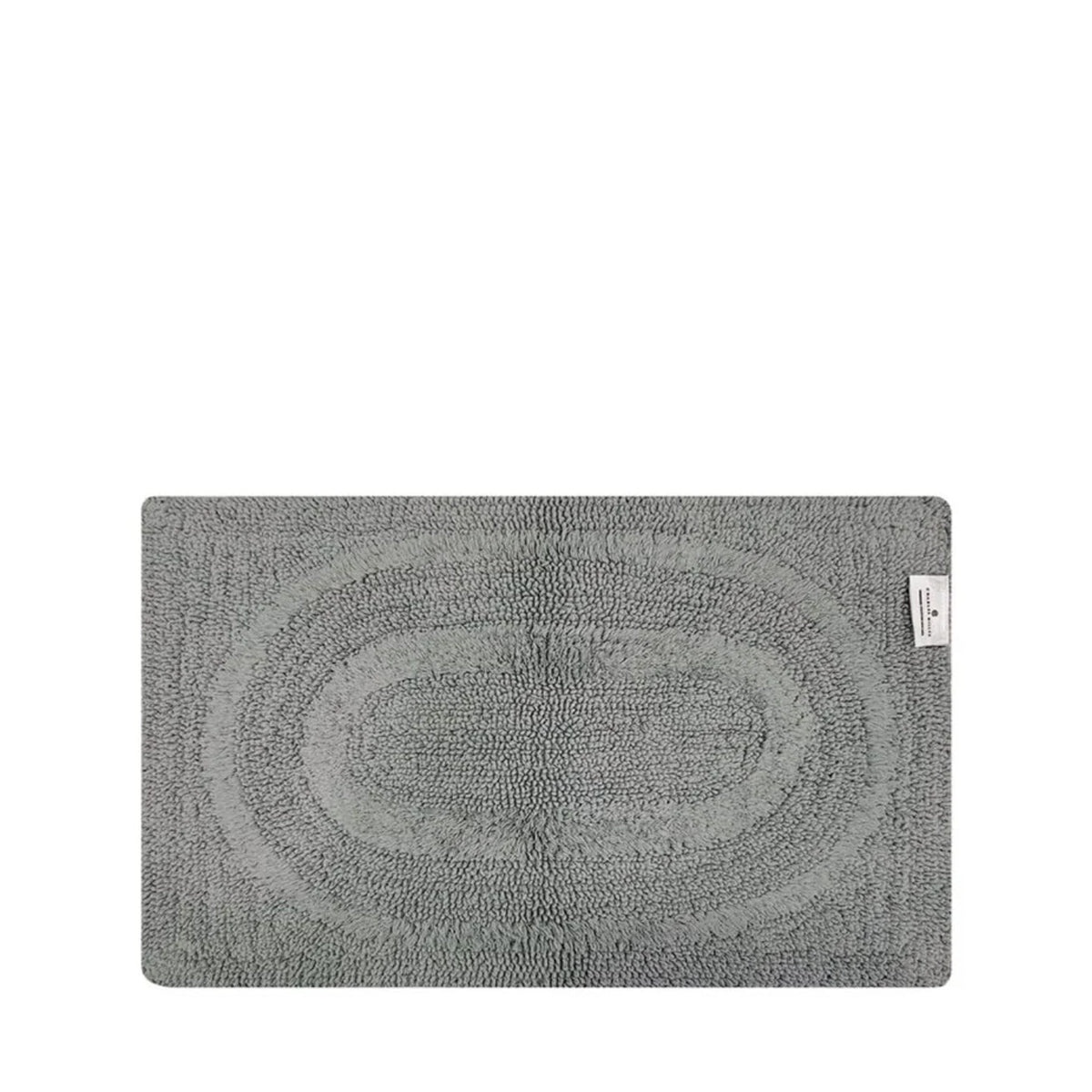 Charles Millen Signature Collection Mie Cotton Tufted Reversible Mat