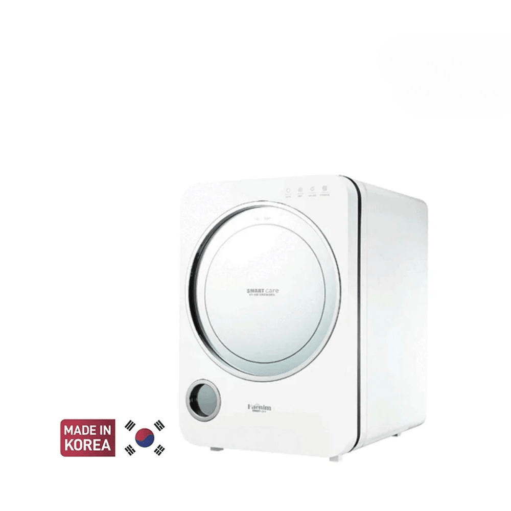 Haenim 3G+ Smart View UV Steriliser - White Metal - Metro Singapore Departmental Store - Celebrating 69 Years in SG