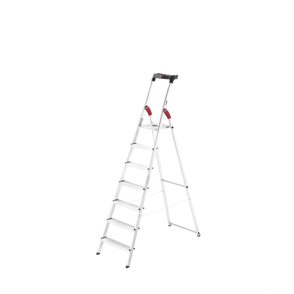 Hailo S/L80 Comfortline Ladder - Metro Singapore Departmental Store - Celebrating 69 Years in SG