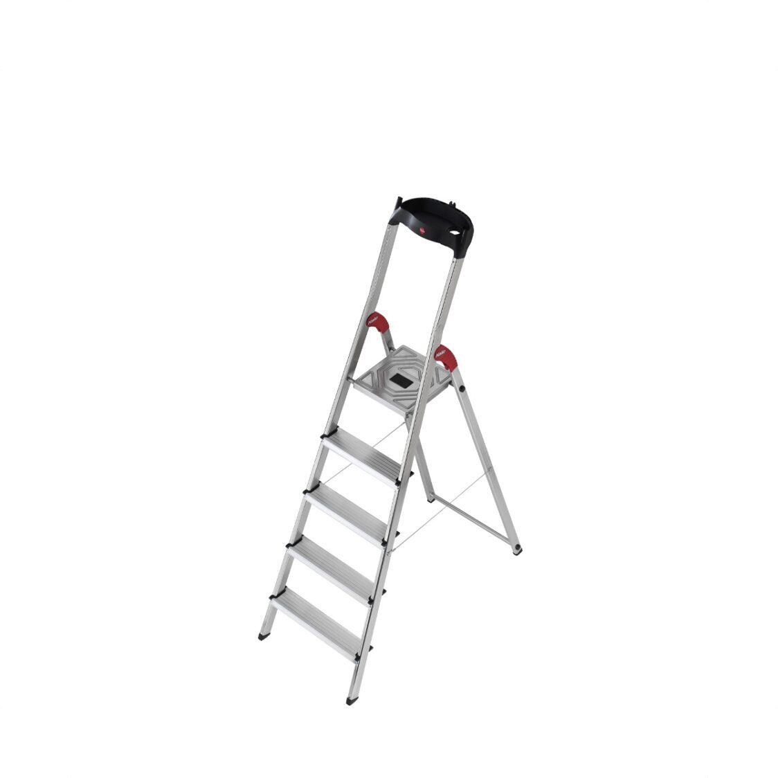 Hailo S/L80 Comfortline Ladder - Metro Singapore Departmental Store - Celebrating 69 Years in SG