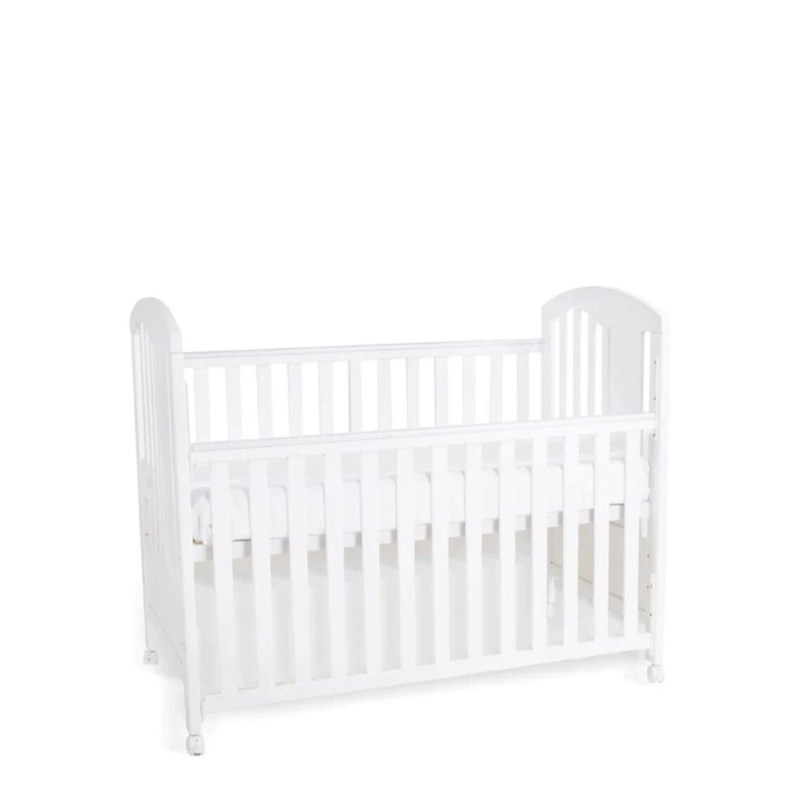 Happy Cot Happy Dream 4 - in - 1 Convertible Baby Cot - Metro Singapore Departmental Store - Celebrating 69 Years in SG