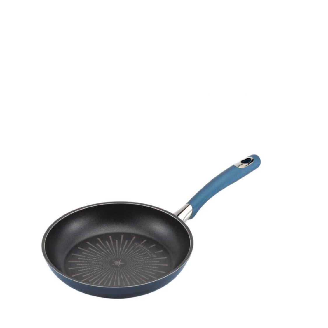 Happycall Classic Titanium IH 20cm Die Cast Frying Pan (3001 - 0389) - Metro Singapore Departmental Store - Celebrating 69 Years in SG