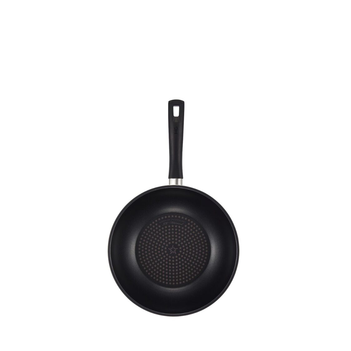 Happycall Diamond Joy IH 2 - PC Die Cast Cookware Set (3900 - 0516) - Metro Singapore Departmental Store - Celebrating 69 Years in SG